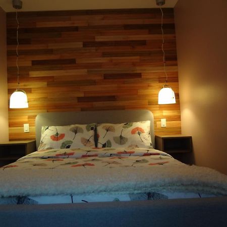 Hotel Saint-Donat Екстериор снимка