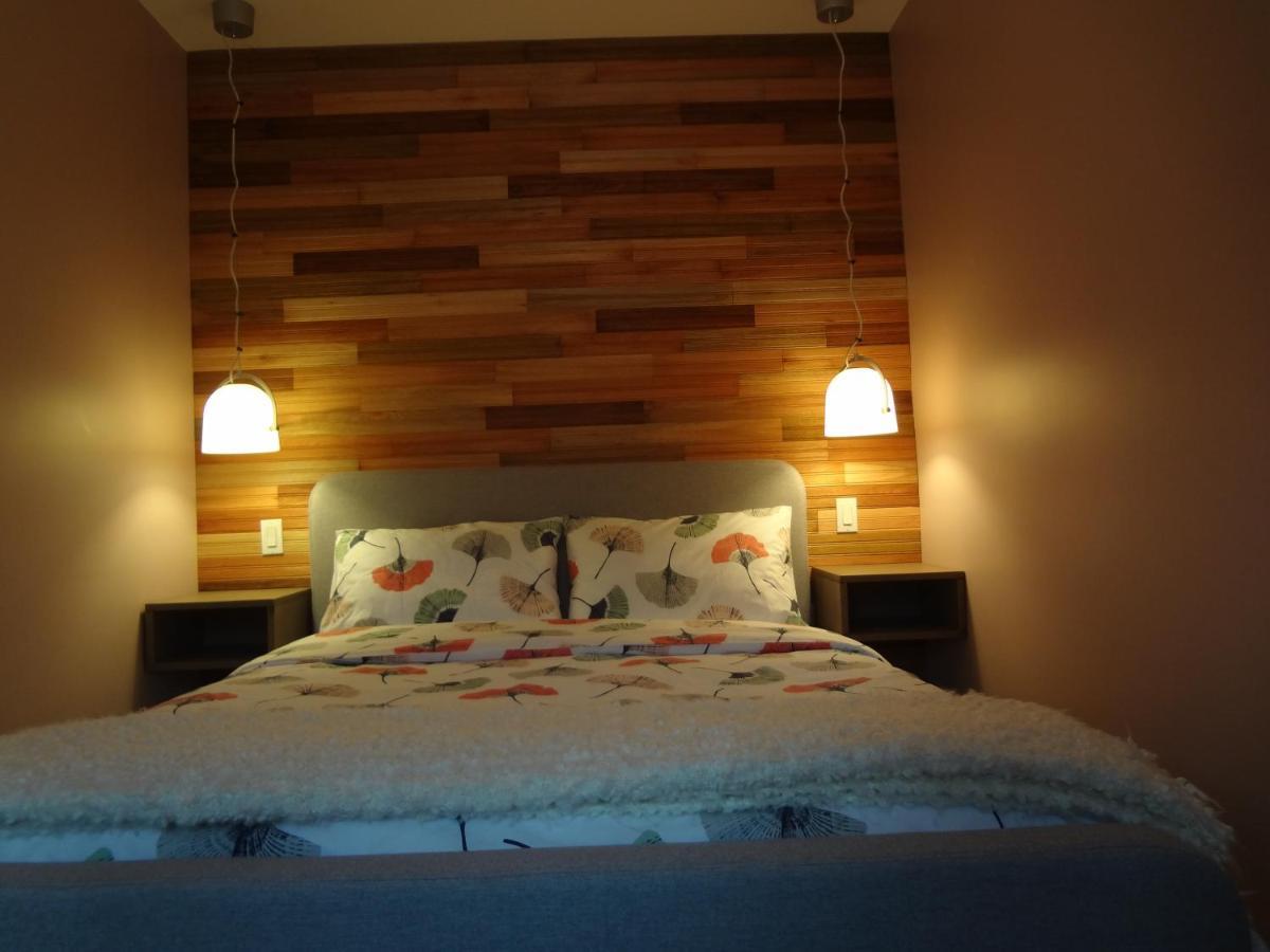 Hotel Saint-Donat Екстериор снимка