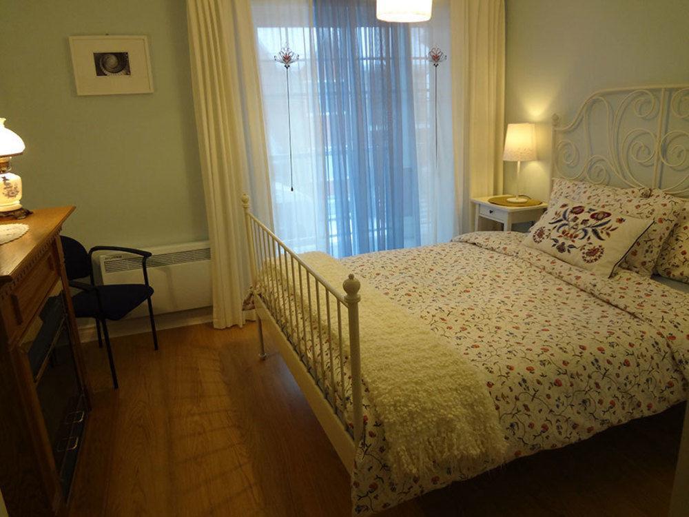 Hotel Saint-Donat Екстериор снимка