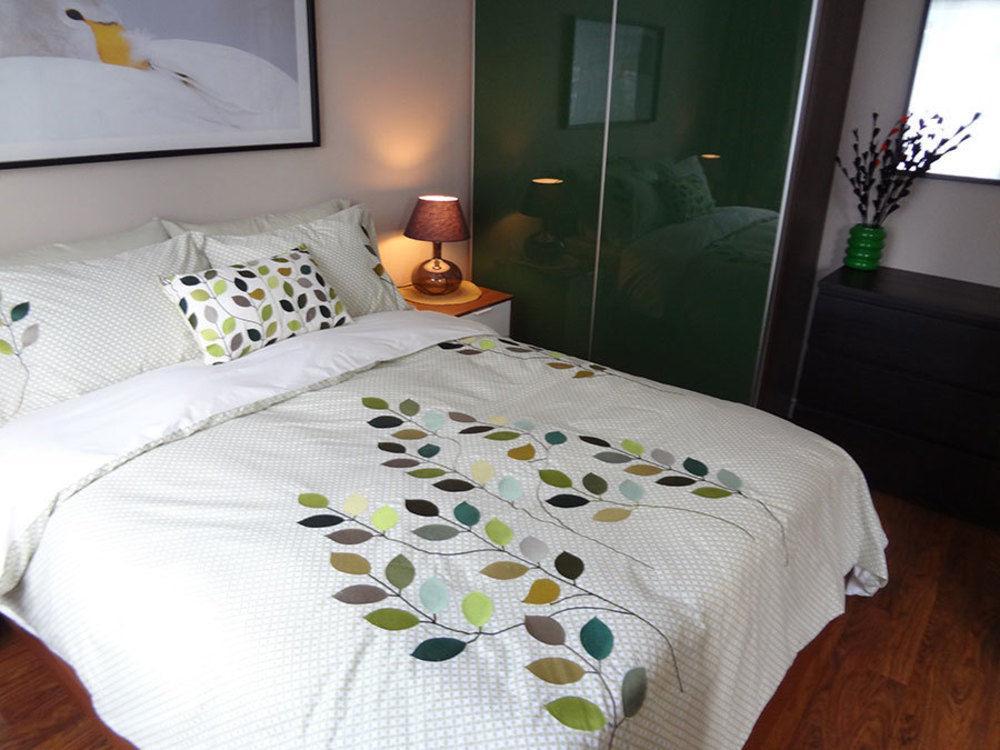 Hotel Saint-Donat Екстериор снимка
