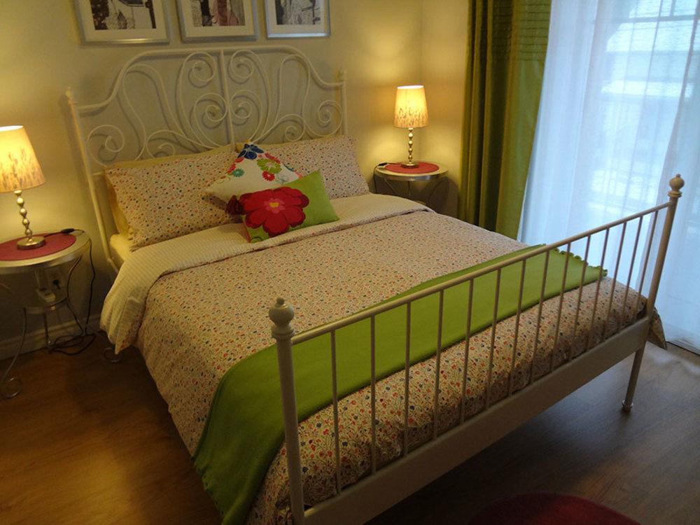 Hotel Saint-Donat Екстериор снимка
