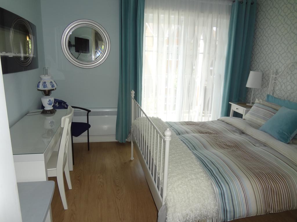 Hotel Saint-Donat Екстериор снимка