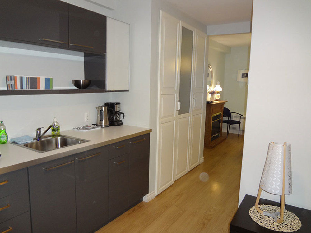 Hotel Saint-Donat Екстериор снимка