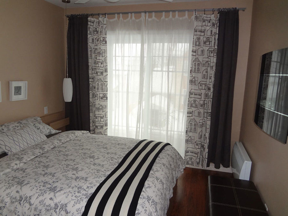 Hotel Saint-Donat Екстериор снимка