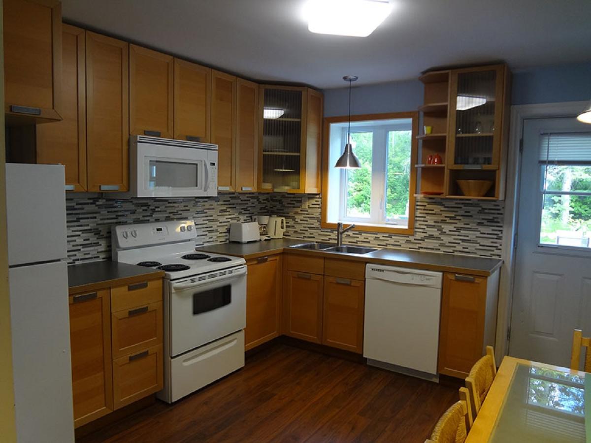 Hotel Saint-Donat Екстериор снимка