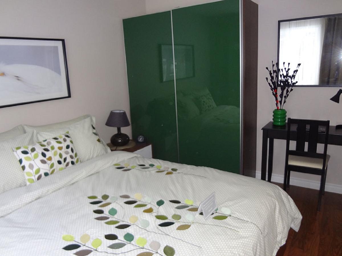 Hotel Saint-Donat Екстериор снимка
