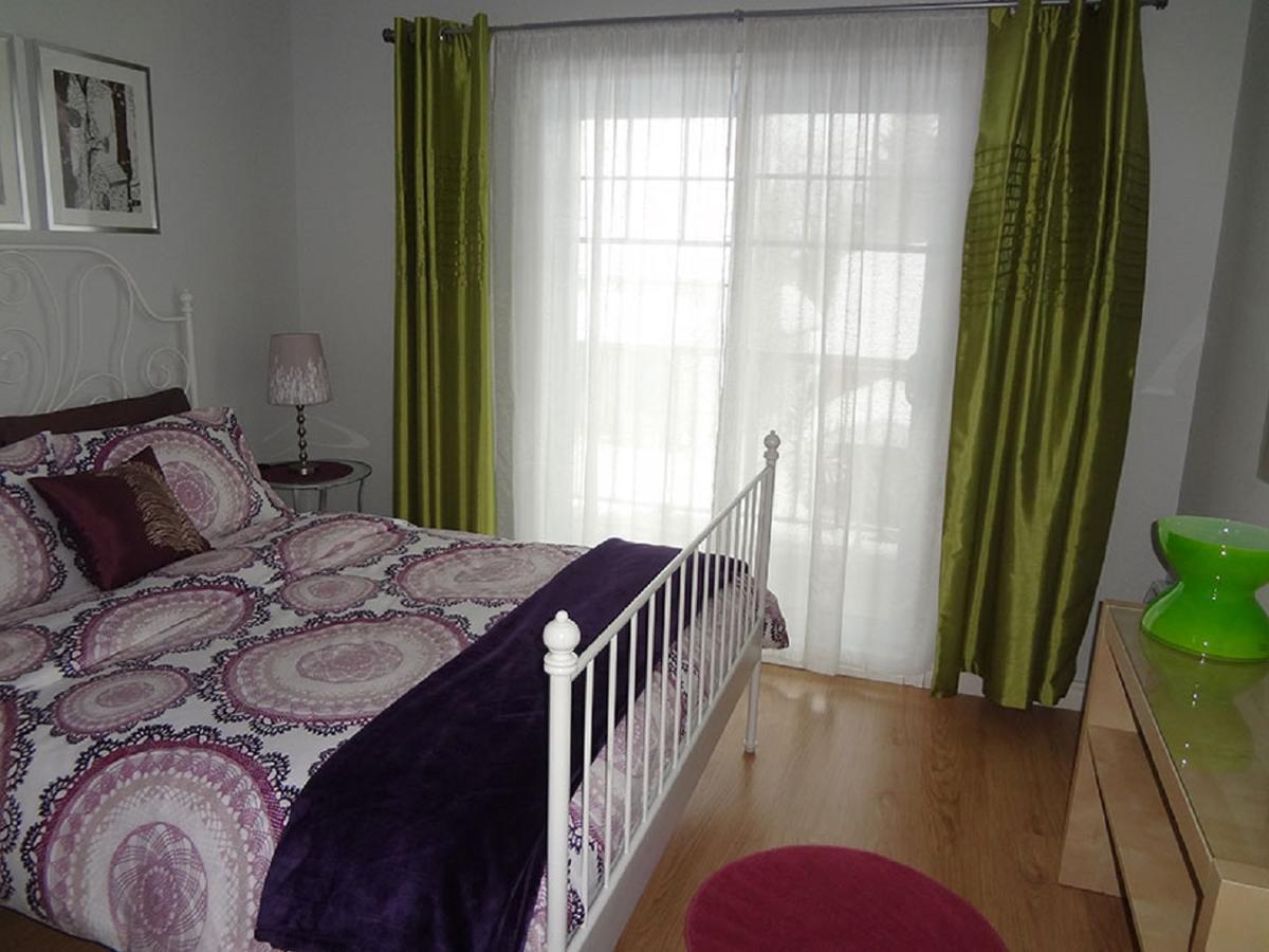 Hotel Saint-Donat Екстериор снимка