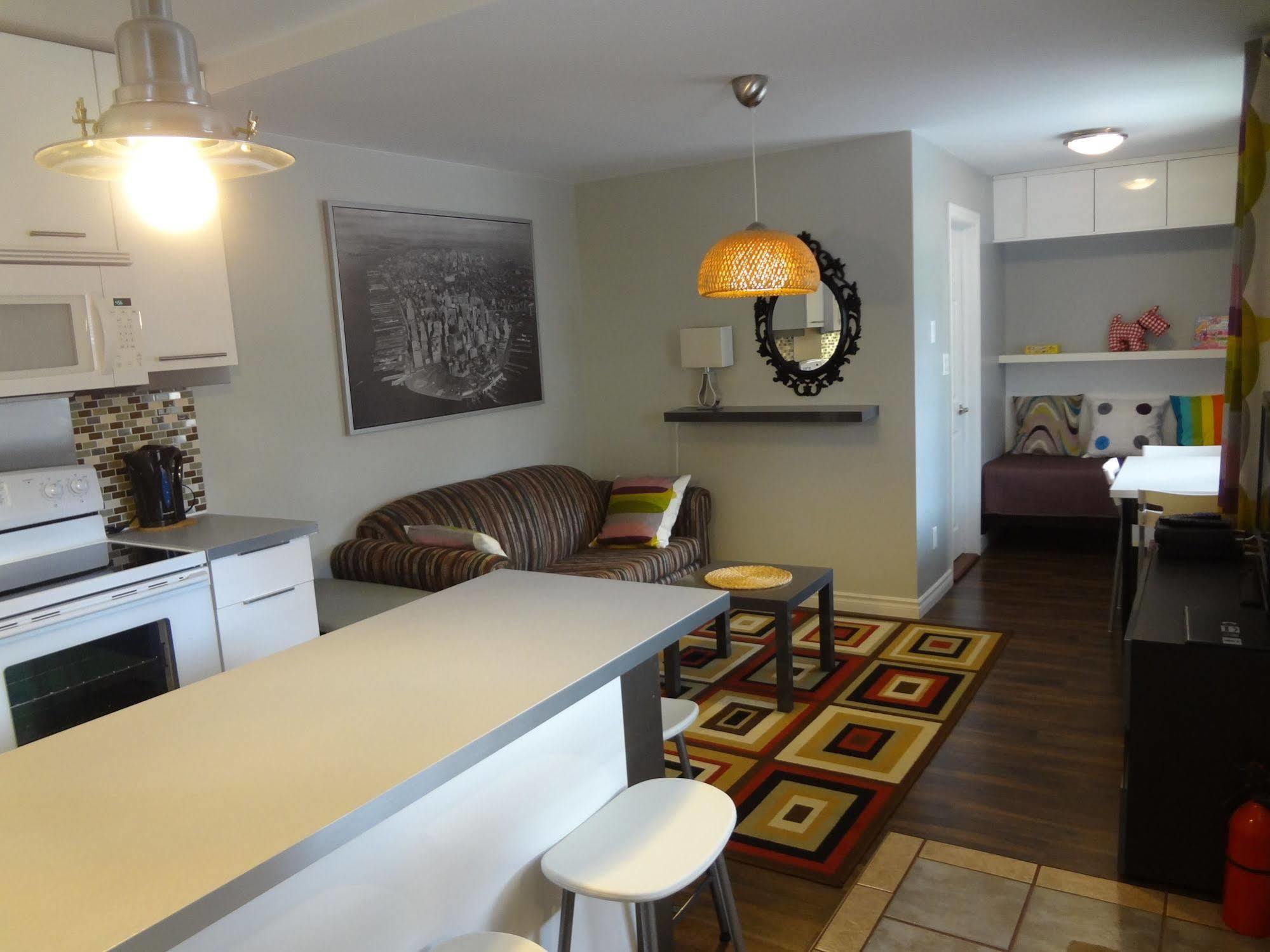 Hotel Saint-Donat Екстериор снимка